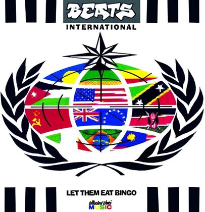 Beats International - Let Them Eat Bingo (Remastered)