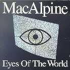 Tony Macalpine - Eyes Of The World