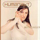 Betty Legler - Humanaut