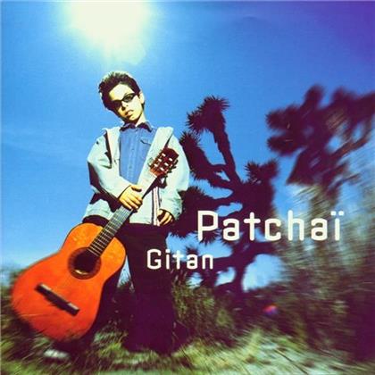 Patchai - Gitan