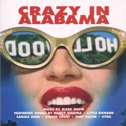 Crazy In Alabama - OST