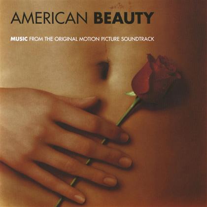 Thomas Newman - American Beauty - OST