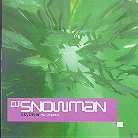 DJ Snowman - Sky Diver 1