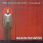 R.E.M. - Man On The Moon - OST (CD)