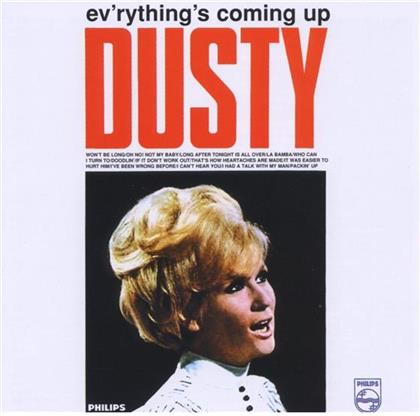 Dusty Springfield - Everything's Coming Up