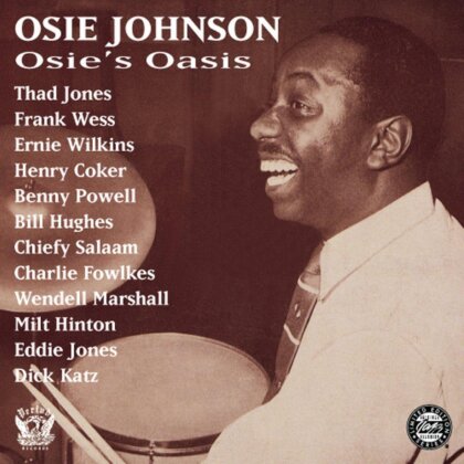 Osie Johnson - Osie's Oasie