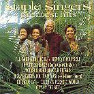 The Staple Singers - Greatest Hits