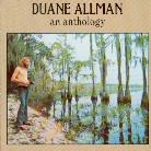 Duane Allman - Anthology 1 (Remastered)