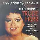 Trude Herr - Niemals Geht Man So Ganz