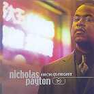 Nicholas Payton - Nick At Night