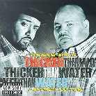 Thicker Than Water - OST