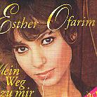 Ofarim Esther & Abi - Mein Weg Zu Mir (3 CDs)