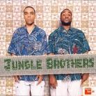 Jungle Brothers - Vip