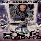 DJ Revolution - R2k Version