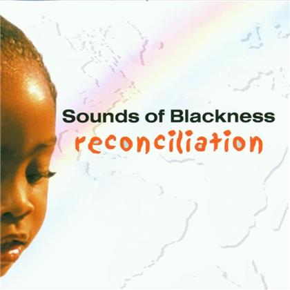Sounds Of Blackness - Reconciliation