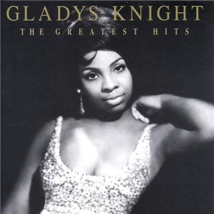 Gladys Knight - Greatest Hits