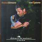 Franco Simone - Vocepiano