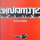 Dynamite Deluxe (Samy Deluxe) - Classic Vinyl Files