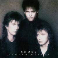 Shoes - Stolen Wishes