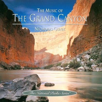 Nicholas Gunn - Music Of Grand Canyon