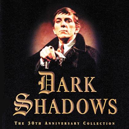 Dark Shadows (OST) - OST - 1969