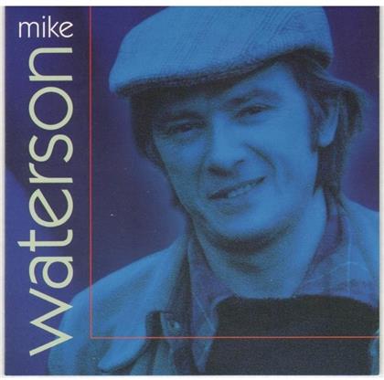 Mike Waterson - ---