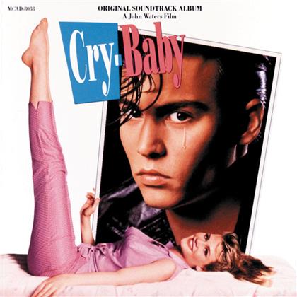 Cry Baby - OST