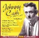 Johnny Cash - Essential Sun Collection