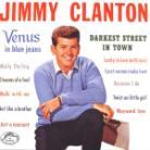 Jimmy Clanton - Venus In Blue Jeans
