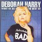Debbie Harry - Most Of All - The Best Of