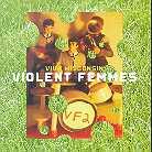 Violent Femmes - Viva Wisconsin - Live