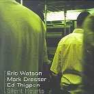 Eric Watson - Silent Hearts
