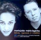 Maria Joao - Lobos, Raposas