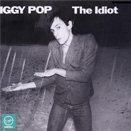 Iggy Pop - Idiot