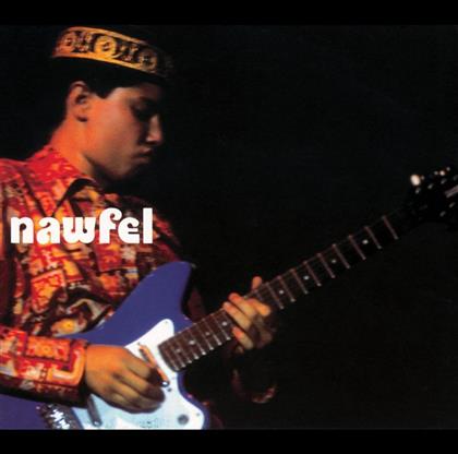 Nawfel - ---