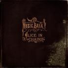 Alice In Chains - Music Bank (4 CDs)