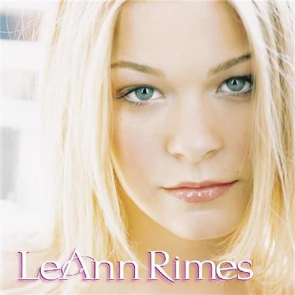 Leann Rimes - --- (2001)