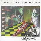J. Geils Band - Freeze Frame (Capitol Edition)