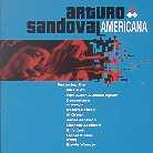 Arturo Sandoval - Americana