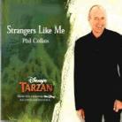Phil Collins - Stranger Like Me