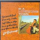 Lee Hazlewood - Trouble Is A Lonesome