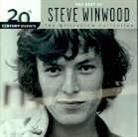 Steve Winwood - 20Th Century Masters
