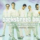 Backstreet Boys - Millenium (Limited Edition)