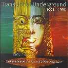 Transglobal Underground - Backpacking On The Graves Of Our Ance.