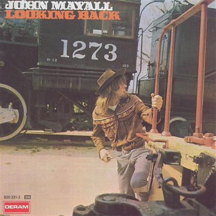 John Mayall - Looking Back