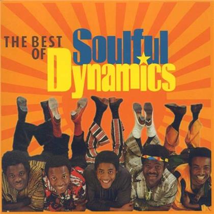 Soulful Dynamics - Best Of