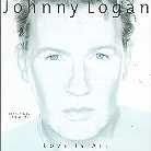 Johnny Logan - Love Is All