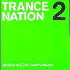Ministry Of Sound - Trance Nation 2 (2 CDs)