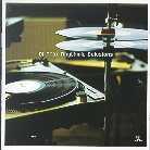 DJ Trax - Rhythmic Delusions