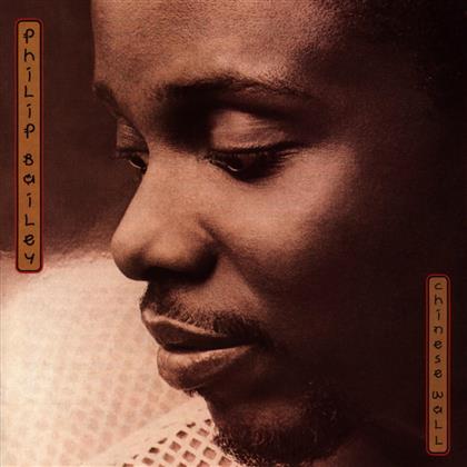 Philip Bailey (Earth, Wind & Fire) - Chinese Wall